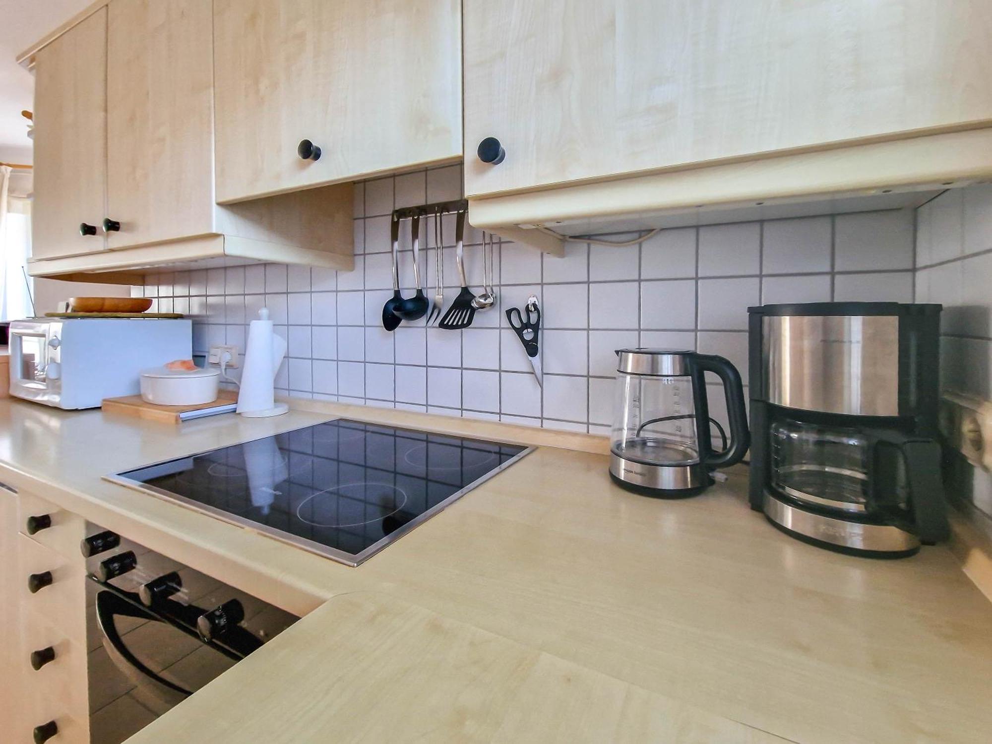 Frisia Villa Greetsiel Dış mekan fotoğraf