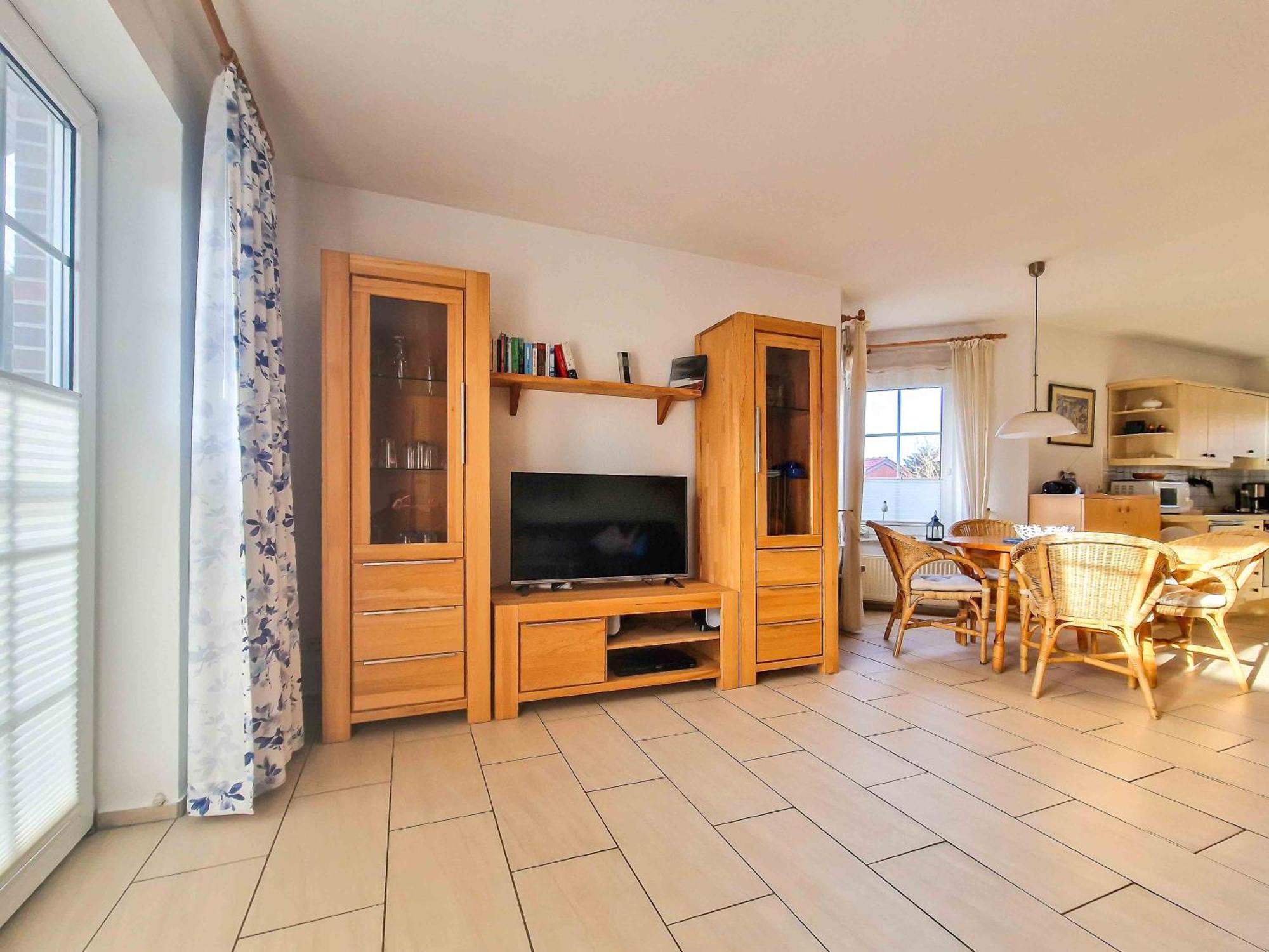Frisia Villa Greetsiel Dış mekan fotoğraf